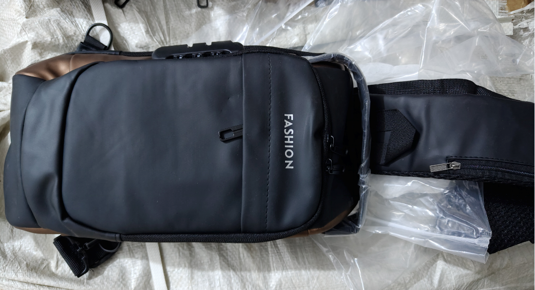 (Sacoche) حقيبة - الصورة 4