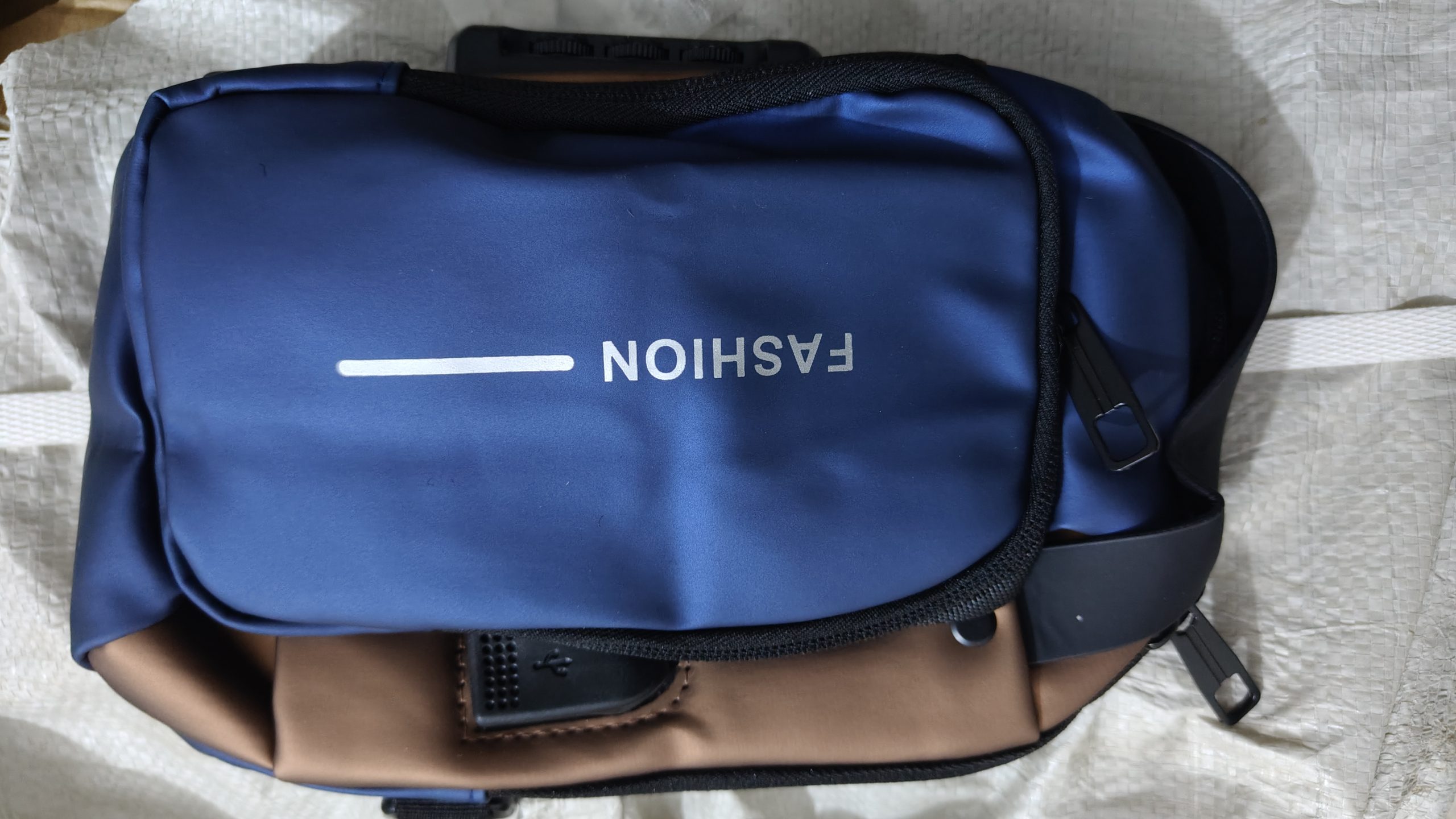 (Sacoche) حقيبة - الصورة 2